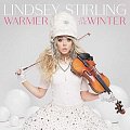 Lindsey Stirling: Warmer In The Winter - CD / Deluxe