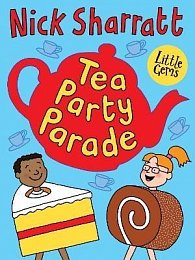 Little Gems - Tea Party Parade