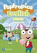 Poptropica English Starter Flashcards