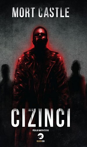 Cizinci