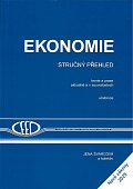 Ekonomie Stručný přehled 2025/2026