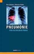 Pneumonie pro klinickou praxi, 1.  vydání