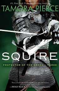 Squire (Protector of the Small)