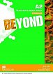 Beyond A2: Teacher´s Book Premium Pack