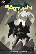 Batman - Květy zla, 1.  vydání