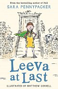 Leeva at Last