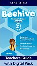 Beehive 3 Teacher´s Guide with Digital pack