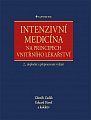 Intenzivní medicína na principech vnitřního lékařství