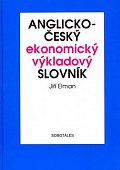 Anglicko - český ekonomický výkladový slovník