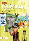Hravá čeština 3 - pracovní sešit, 2.  vydání