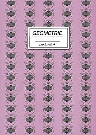 Početník pro 5. ročník - 6. díl (Geometrie)