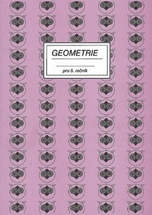 Početník pro 5. ročník - 6. díl (Geometrie)