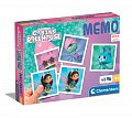 Memo Pexeso Gabby´s Dollhouse