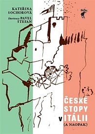 Itálie - České stopy v Itálii (a naopak)