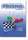 Prisma Comienza A1 Libro del alumno