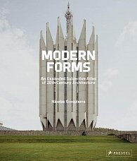 Modern Forms: An Expanded Subjective Atlas of 20th Century Architecture