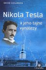 Nikola Tesla a jeho tajné vynálezy