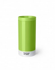 Pantone To Go Cup - Green 15-0343