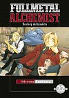 Fullmetal Alchemist - Ocelový alchymista 22