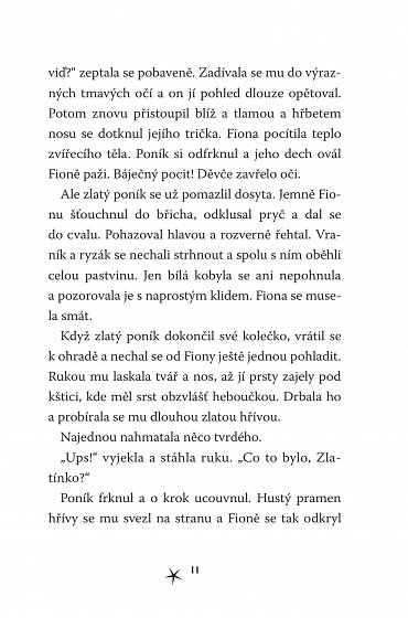Náhled Čaroponíci: Kamarádka pro Sunny