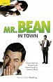 PER | Level 2: Mr Bean in Town Bk/MP3 Pack