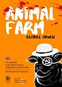 Animal Farm / Pro středně pokročilé studenty anglického jazyka B1/B2