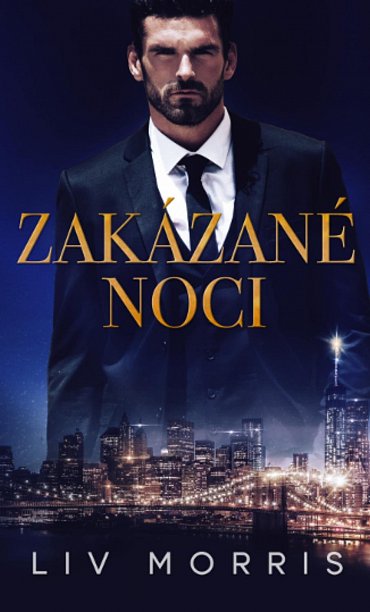 Náhled Zakázané noci