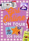 Girl Online: On Tour 2, 1.  vydání