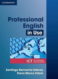 Professional English in Use ICT Students Book