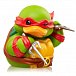 Tubbz kachnička Teenage Mutant Ninja Turtles - Raphael