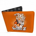 Dragon Ball Z Peněženka - Goku