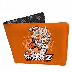 Dragon Ball Z Peněženka - Goku