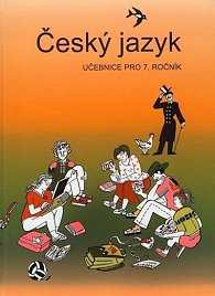 Český jazyk - Učebnice pro 7. ročník, 1.  vydání