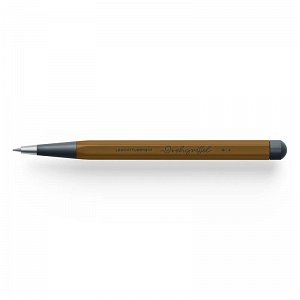Drehgriffel Nr. 2 Spice Brown Mechanical pencil