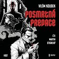 Posmrtná predace - audioknihovna