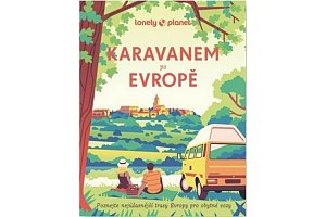 Karavanem po Evropě