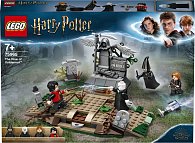 Lego Harry Potter TM Voldemortův návrat™
