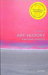 Art History: A Very Short Introduction