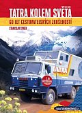 Tatra kolem světa 2 - 60 let cestovatelských zkušeností