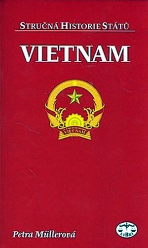 Vietnam Stručná historie států