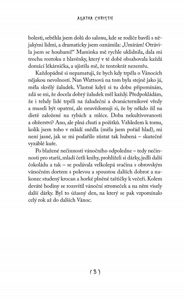 Náhled Mrazivé vraždy