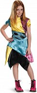 The Nightmare before Christmas Kostým Sally (7-8 let)