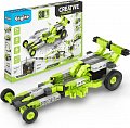 Engino: Creative Builder 30v1 s motorkem