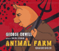 Animal Farm (CD)