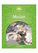 Classic Tales 3 Mulan + Audio MP3 Pack (2nd)