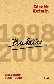 Bubáčci - Naddeníky 1998-2002