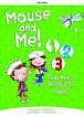 Mouse and Me! 1-3 Teacher´s Resource Pack