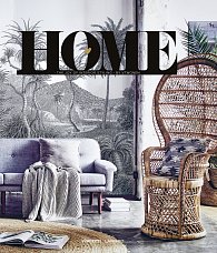 Home: The Joy of Interior Styling