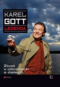 Karel Gott - legenda - Život v obrazech a datech