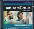 Business Result Upper Intermediate Class Audio CD (2nd)